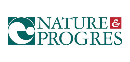 Logo Nature Et Progres