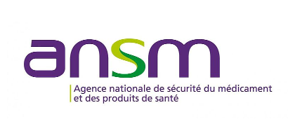 Logo Ansm