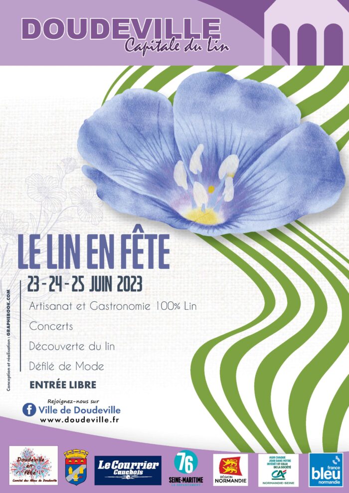 Évènement annuel